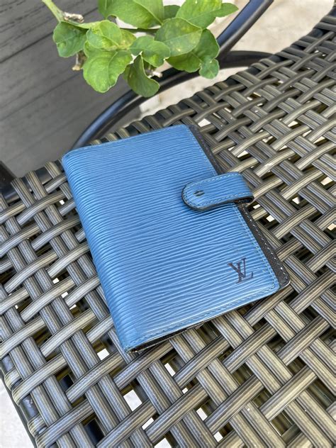 louis vuitton wallets for less|Louis Vuitton large passport wallet.